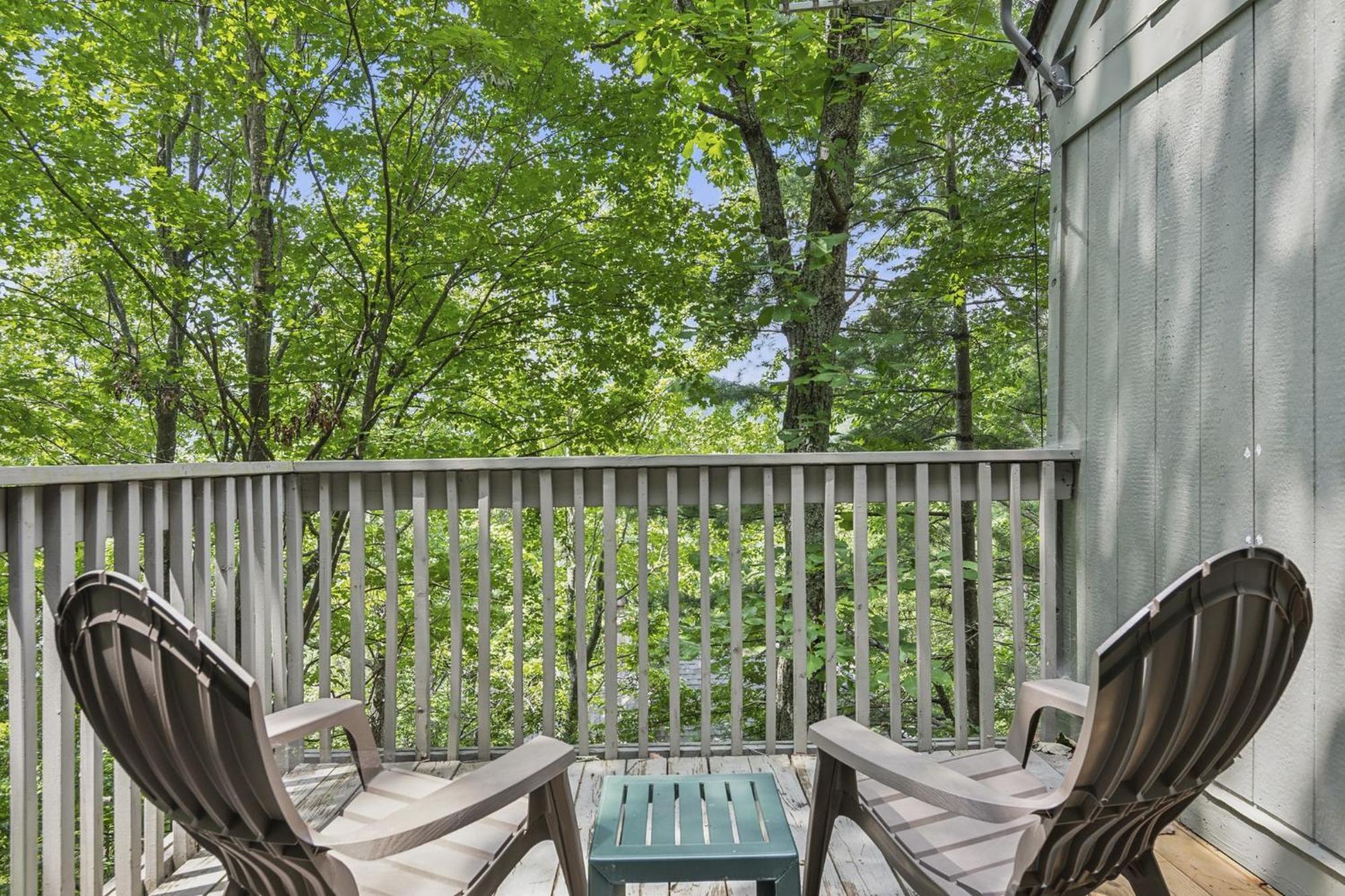 Petit Crest Villas Marble Hill Bagian luar foto