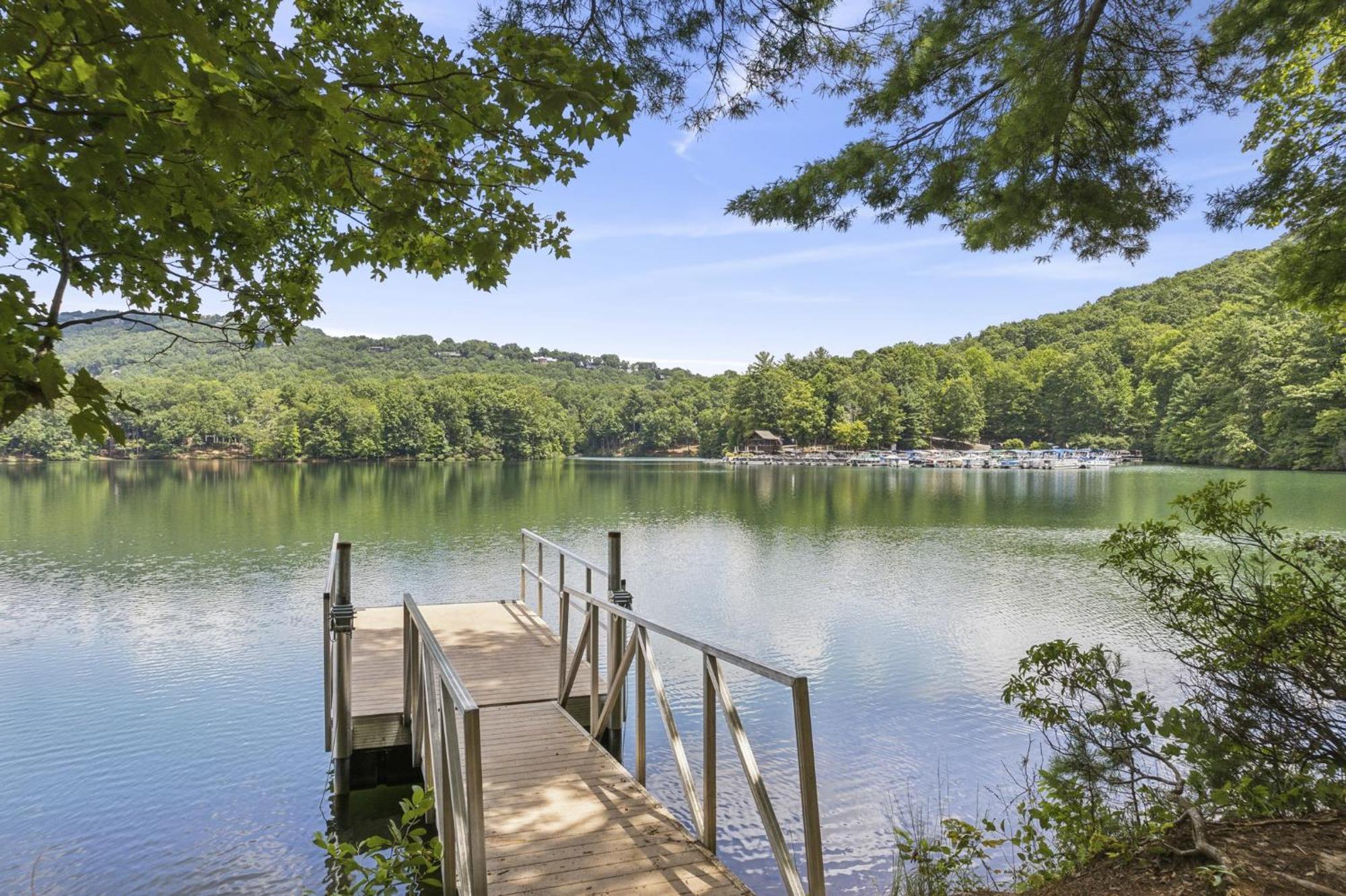 Petit Crest Villas Marble Hill Bagian luar foto