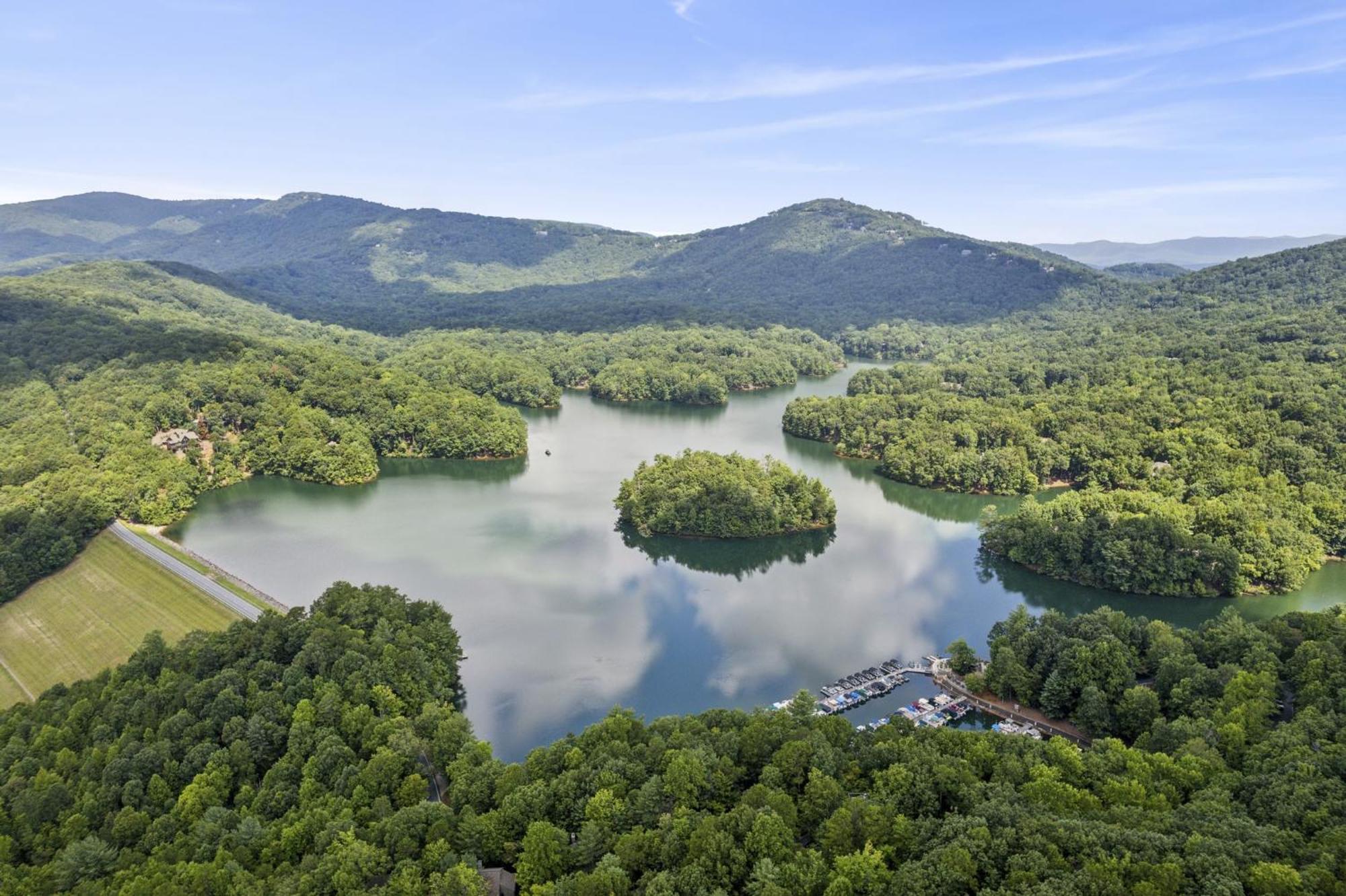 Petit Crest Villas Marble Hill Bagian luar foto
