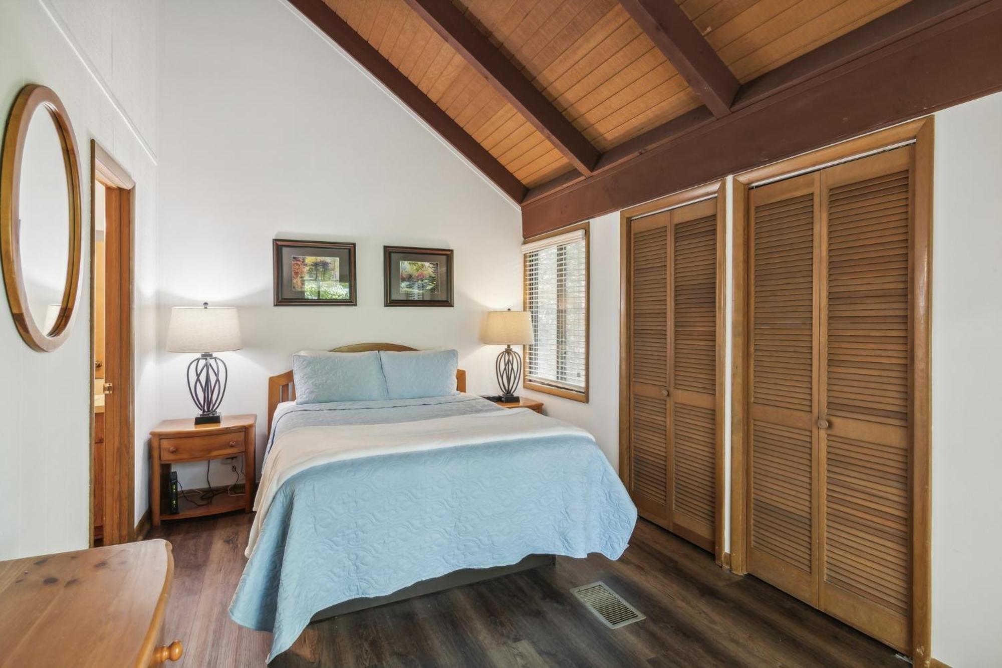Petit Crest Villas Marble Hill Bagian luar foto
