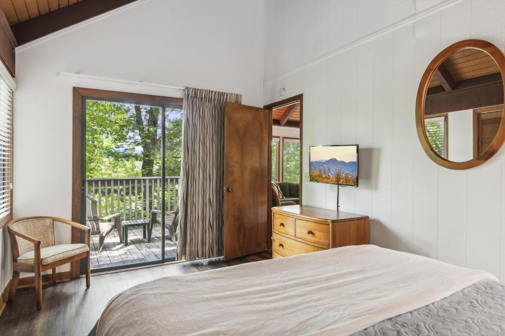 Petit Crest Villas Marble Hill Bagian luar foto