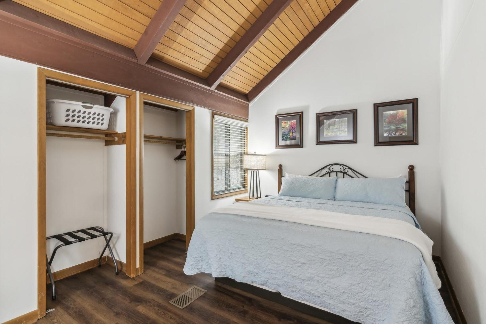 Petit Crest Villas Marble Hill Bagian luar foto