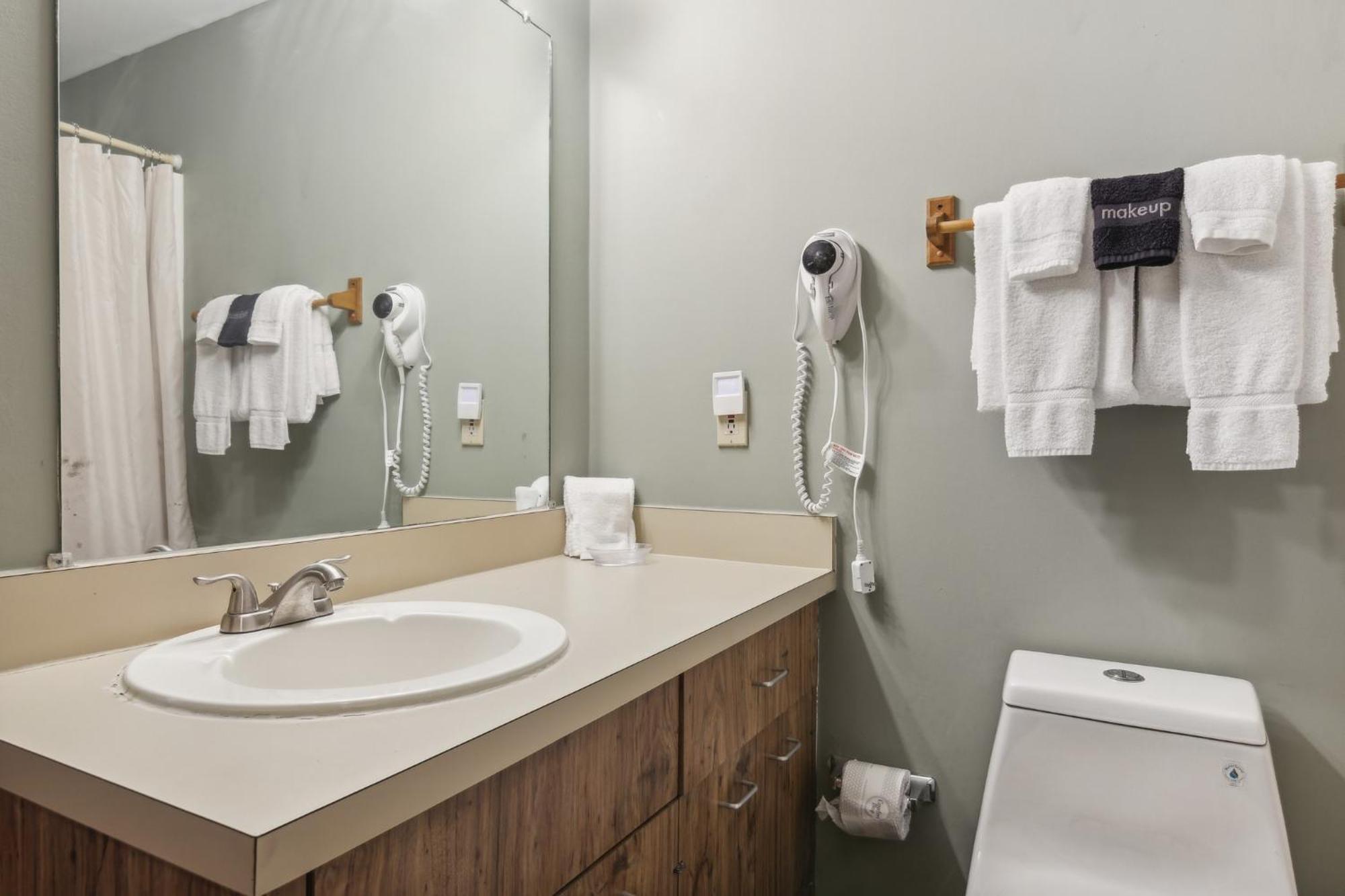 Petit Crest Villas Marble Hill Bagian luar foto