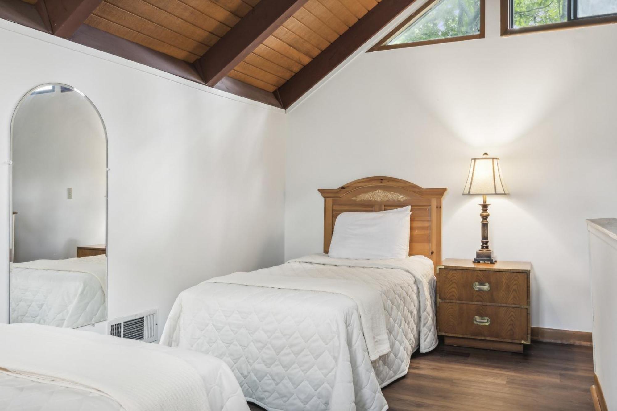 Petit Crest Villas Marble Hill Bagian luar foto