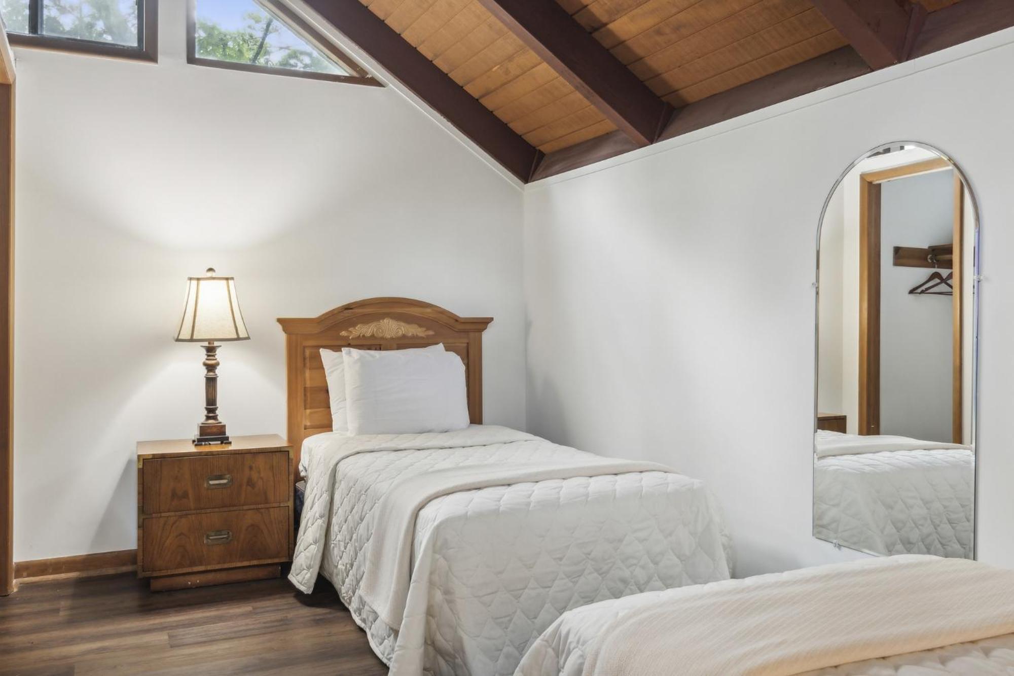 Petit Crest Villas Marble Hill Bagian luar foto