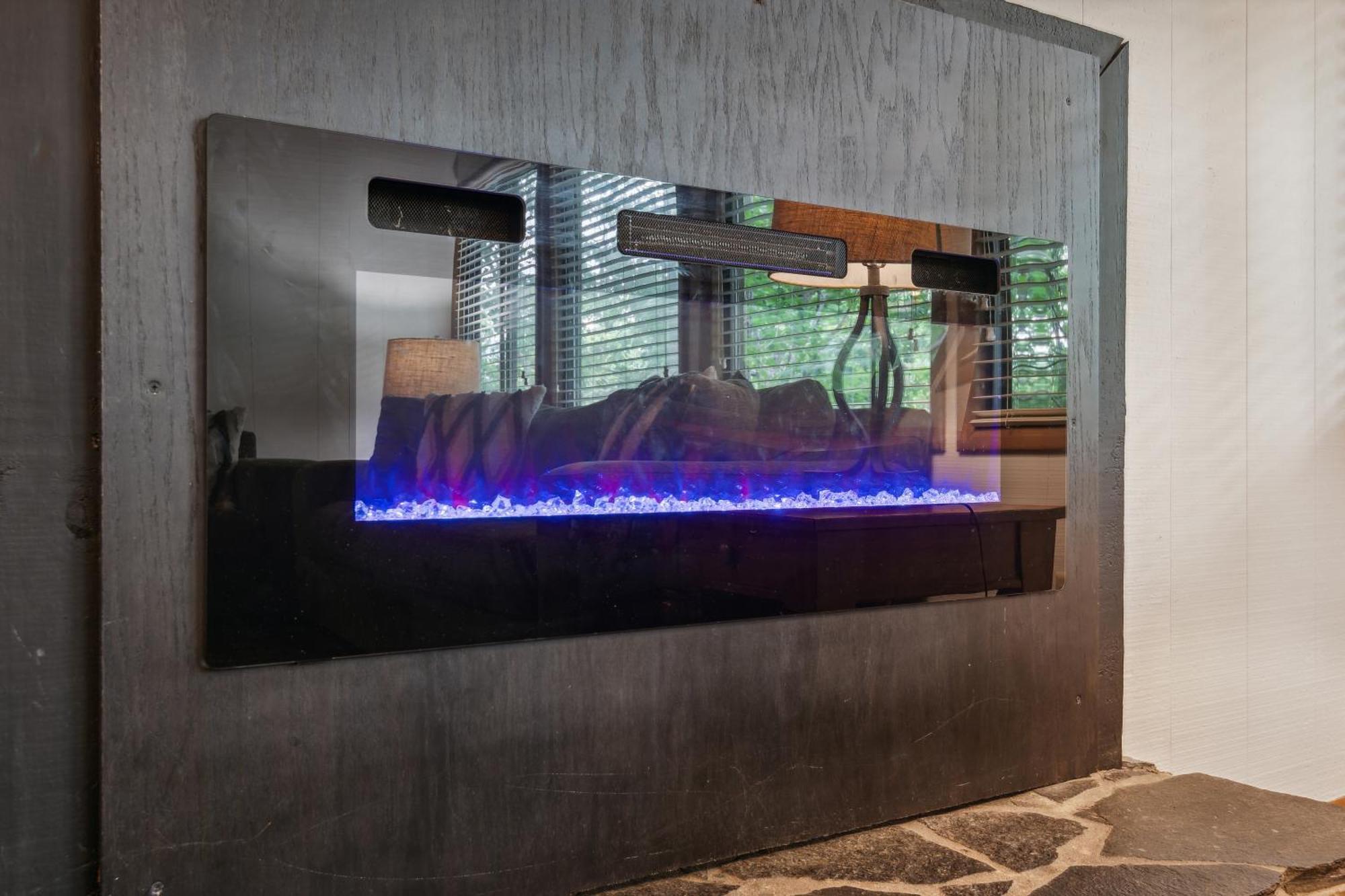 Petit Crest Villas Marble Hill Bagian luar foto